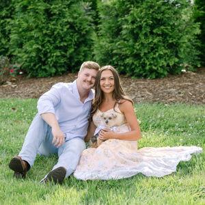 Our Home and Honeymoon Fund