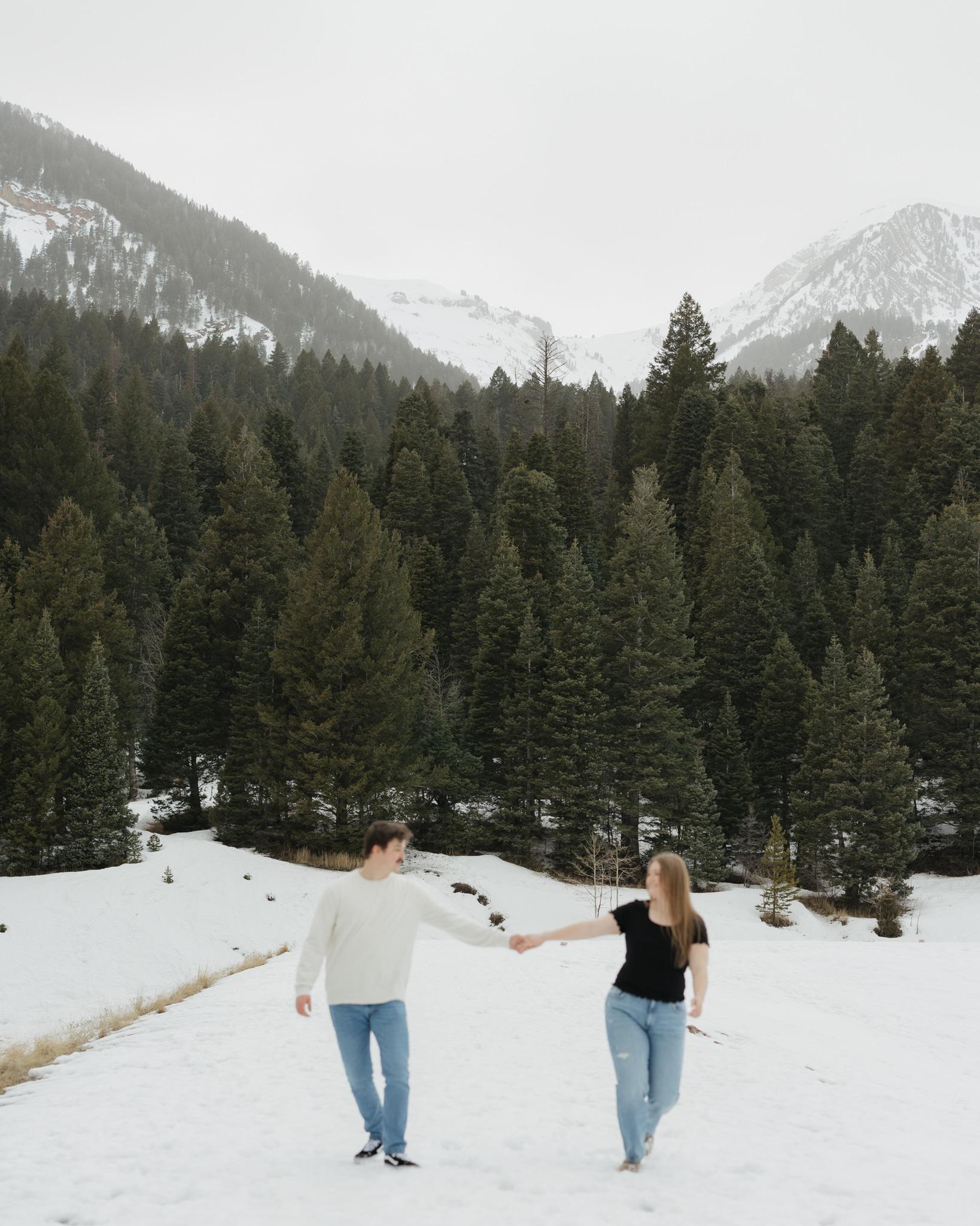 The Wedding Website of Makaylee Huntsman and Aidan Kipp