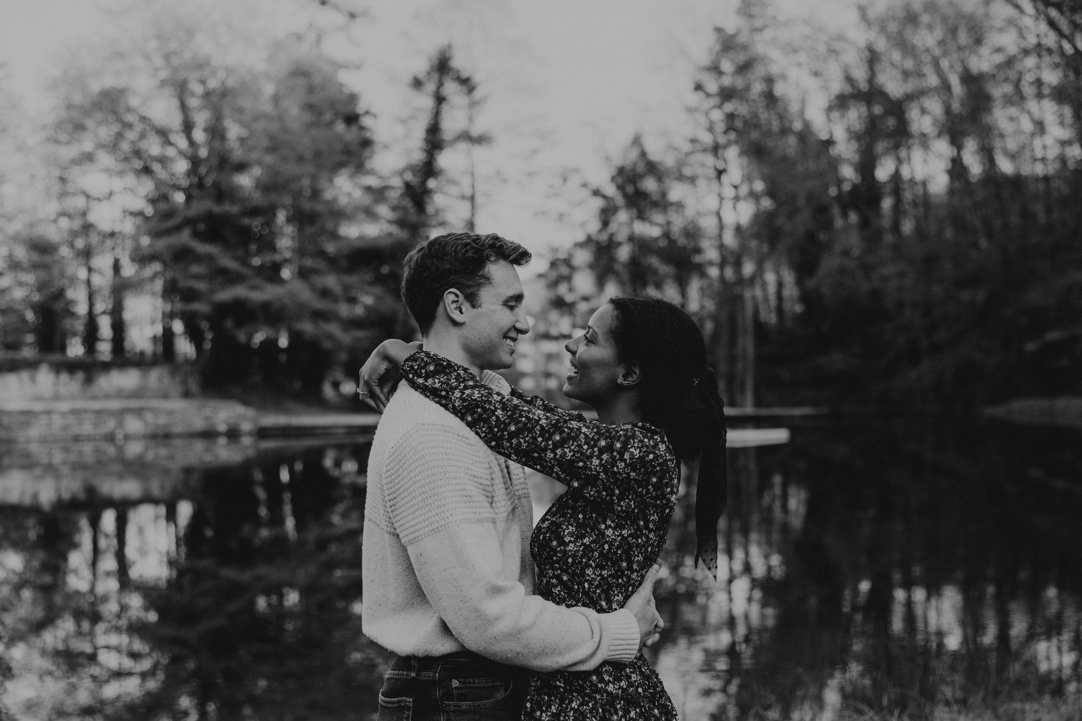 The Wedding Website of Breanna Cartwright and Alexander Harris