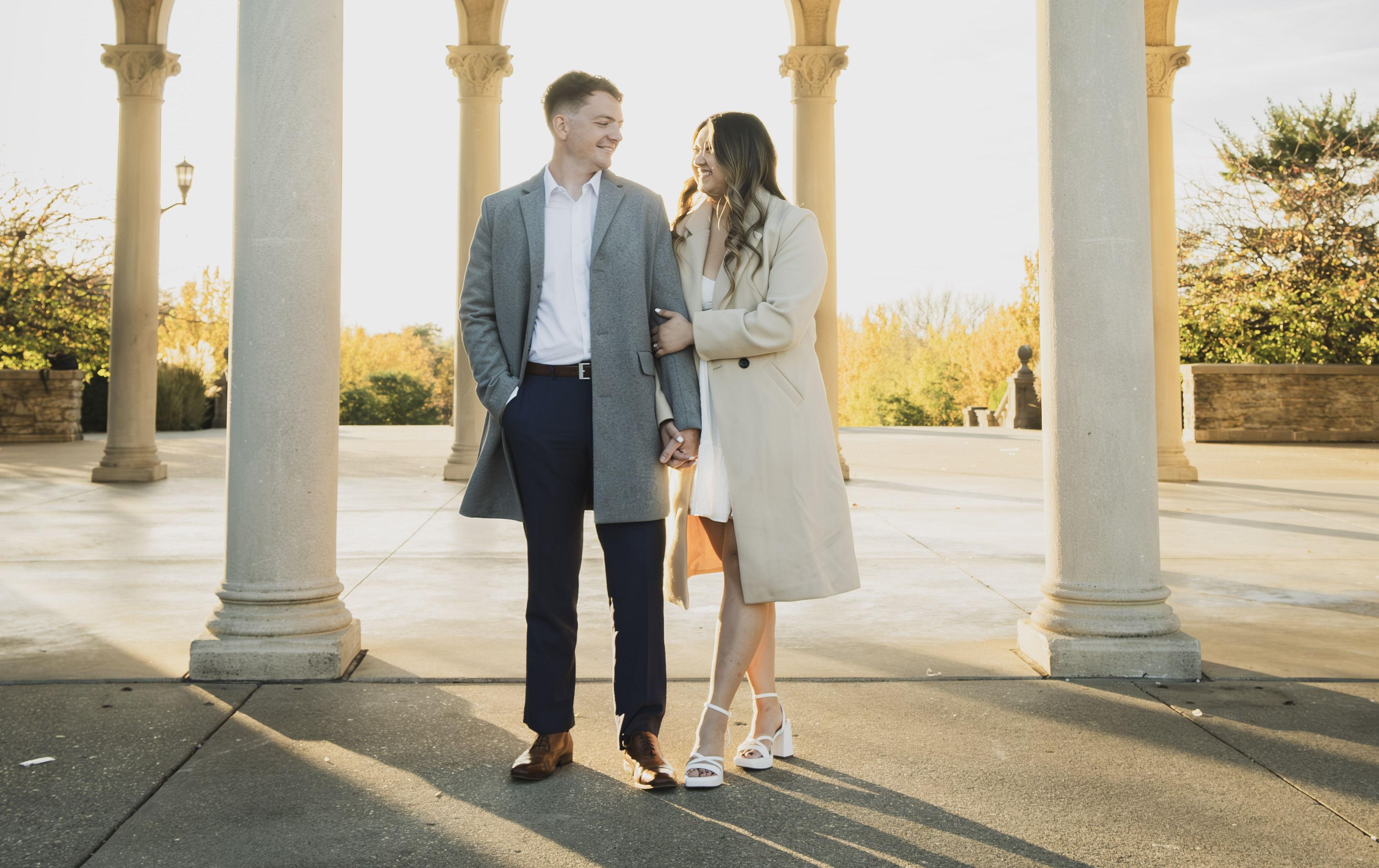 The Wedding Website of Maria Huyen Hoang and Collin Frye