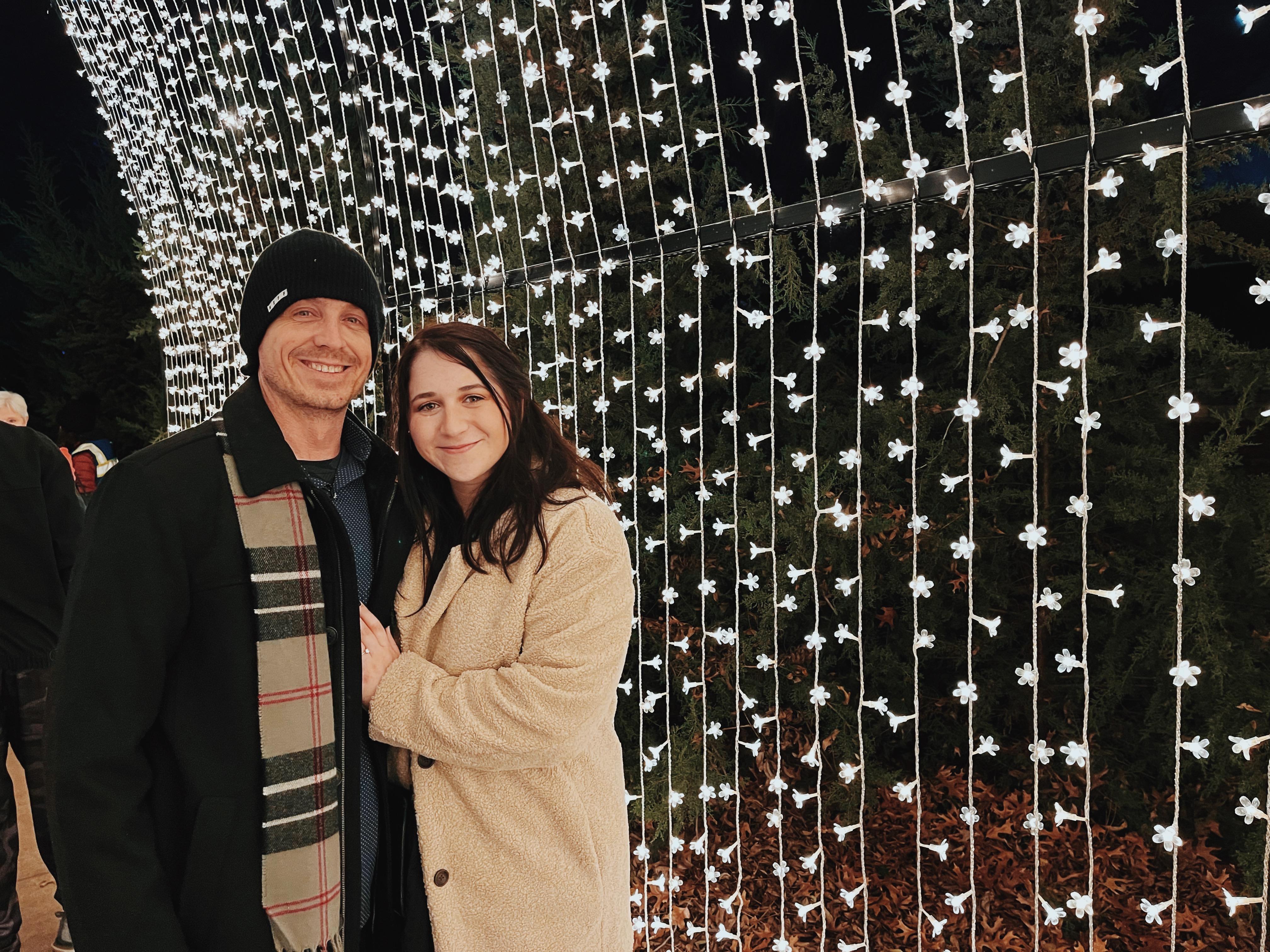 The Wedding Website of Rachel Mayer and Larry Brent