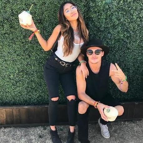 Coachella