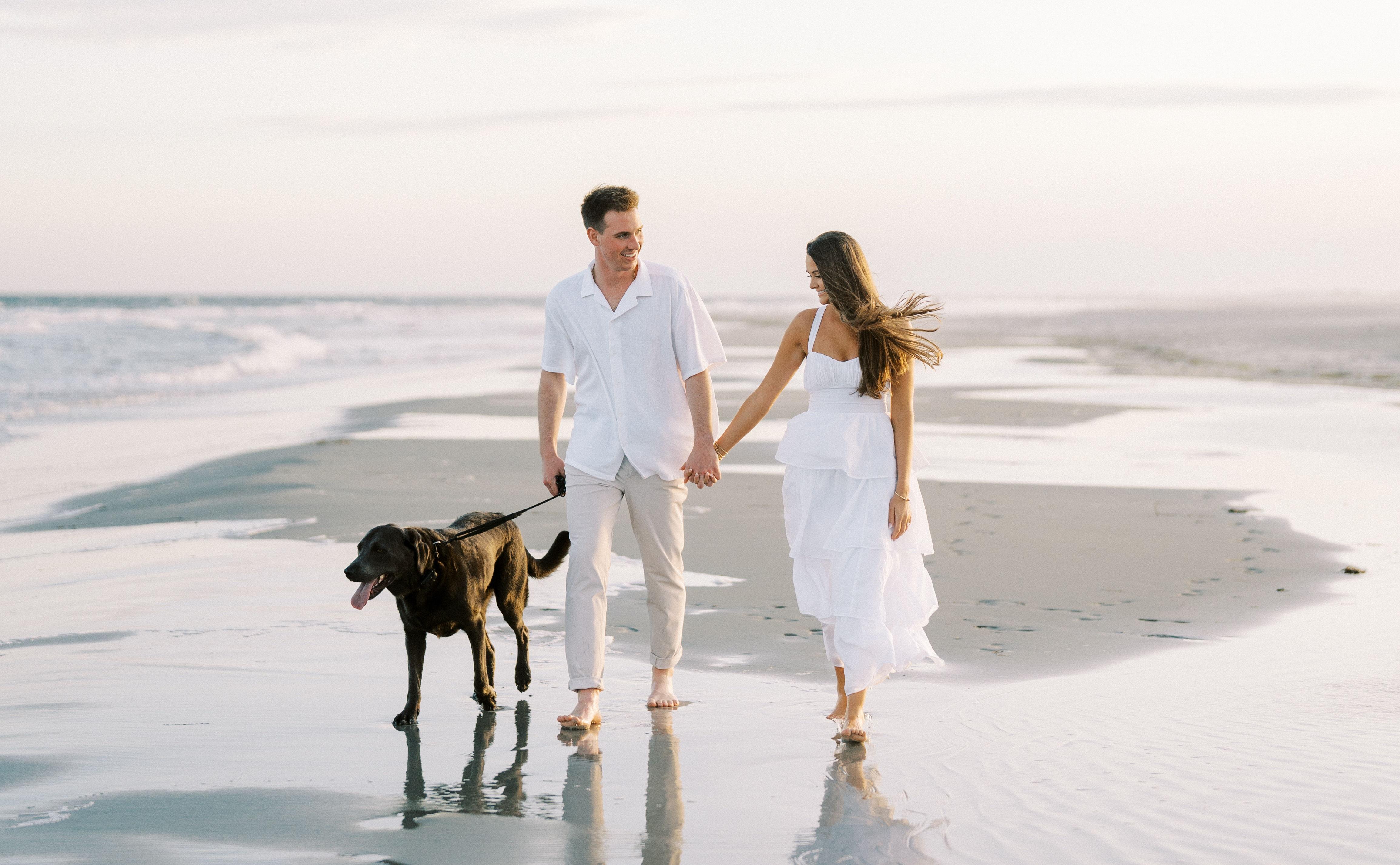 The Wedding Website of Gabby Payette and Taylor Everett