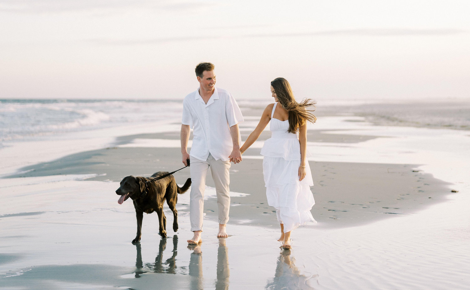The Wedding Website of Gabby Payette and Taylor Everett