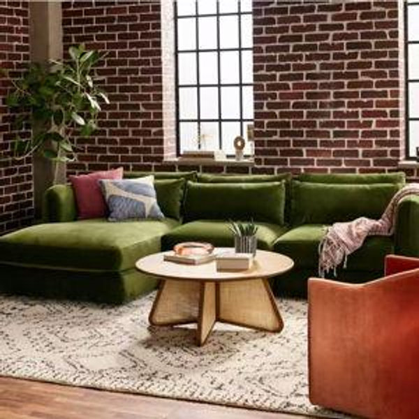 New Couch Fund