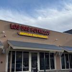 Los Dos Potrillos Mexican Restaurant - Littleton