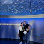 Monterey Bay Aquarium
