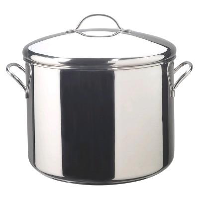Farberware Classic 16&#45;qt&#46; Covered Stockpot