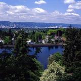 Mt. Tabor Park