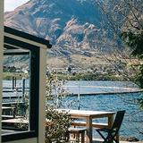 The Boat Shed Cafe
