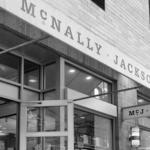 McNally Jackson Books Seaport
