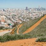 Bernal Heights