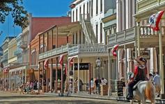 Old Sacramento