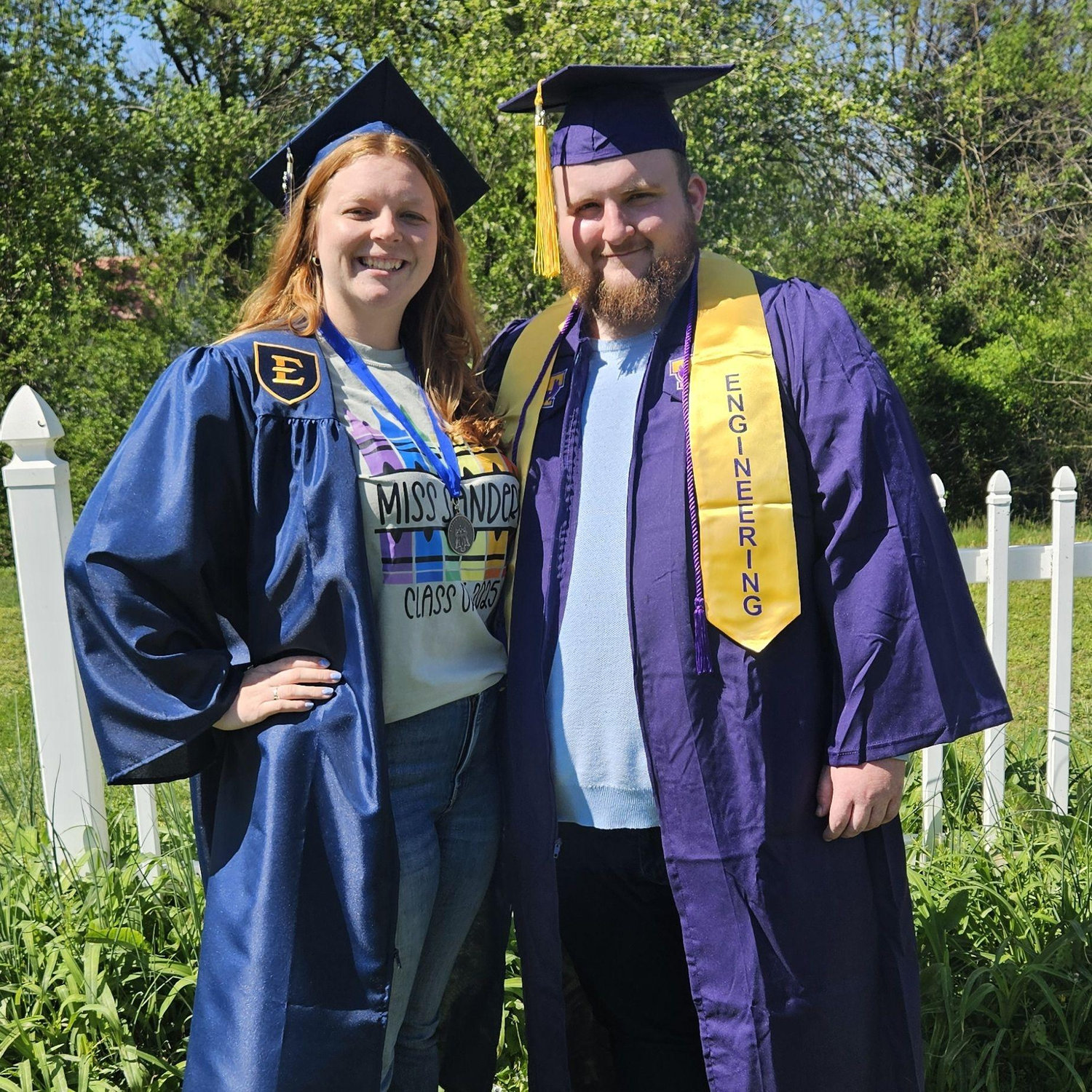 College graduates