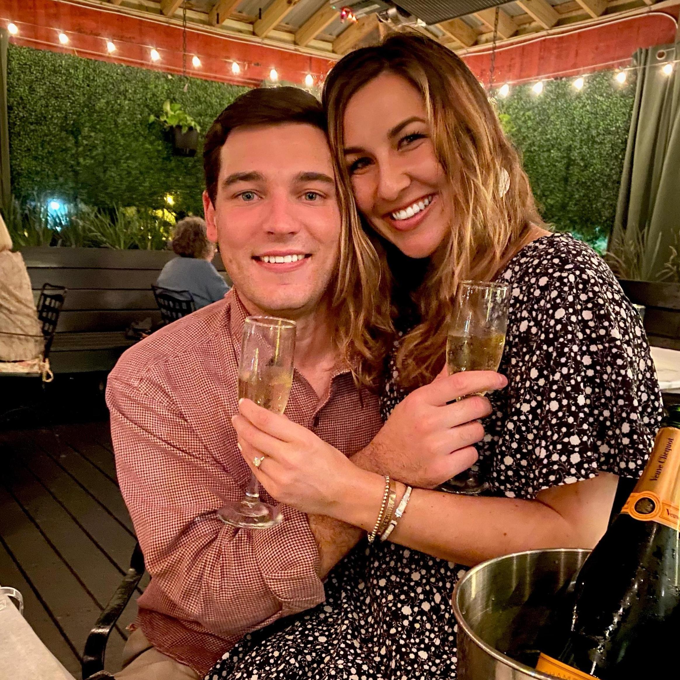 Best day ever! 11/12/2010