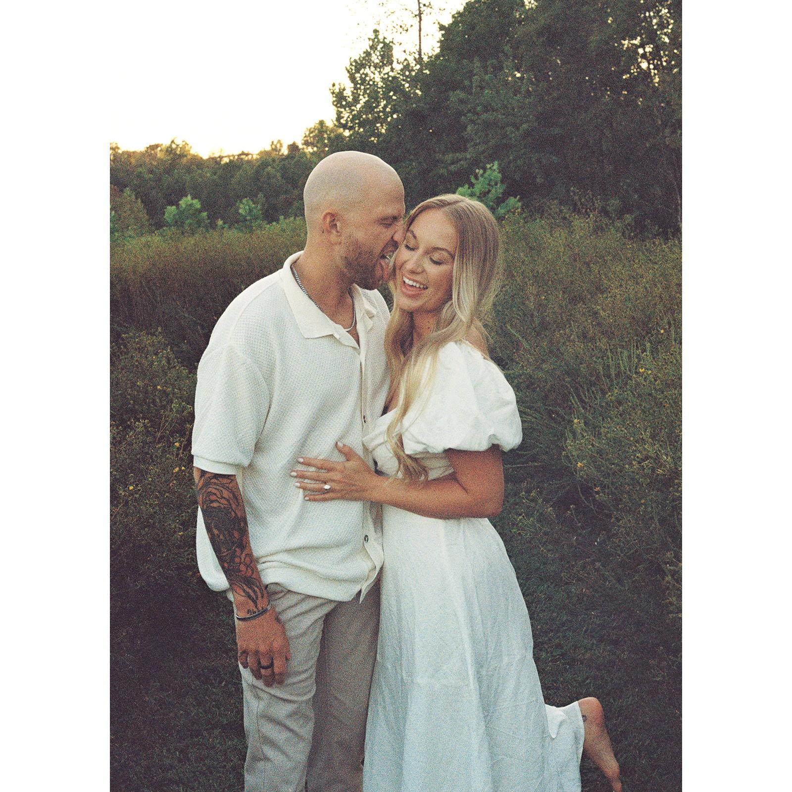 All photos by Haley Birdsey Photography