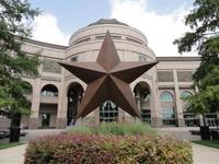 Bullock Texas State History Museum