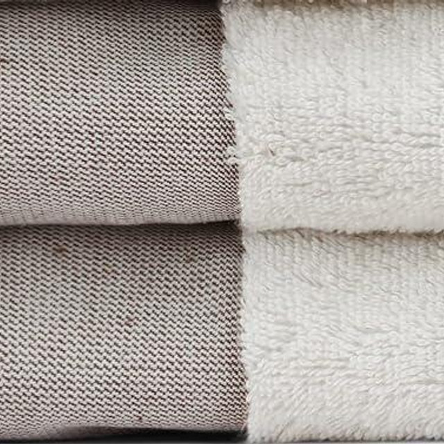 Black & White Brands Set of 2 Turkish Beach/Pool Towels. 100% Organic Turkish Cotton, Stylish and Portable XL Design.