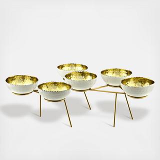 Munro Appetizer Server