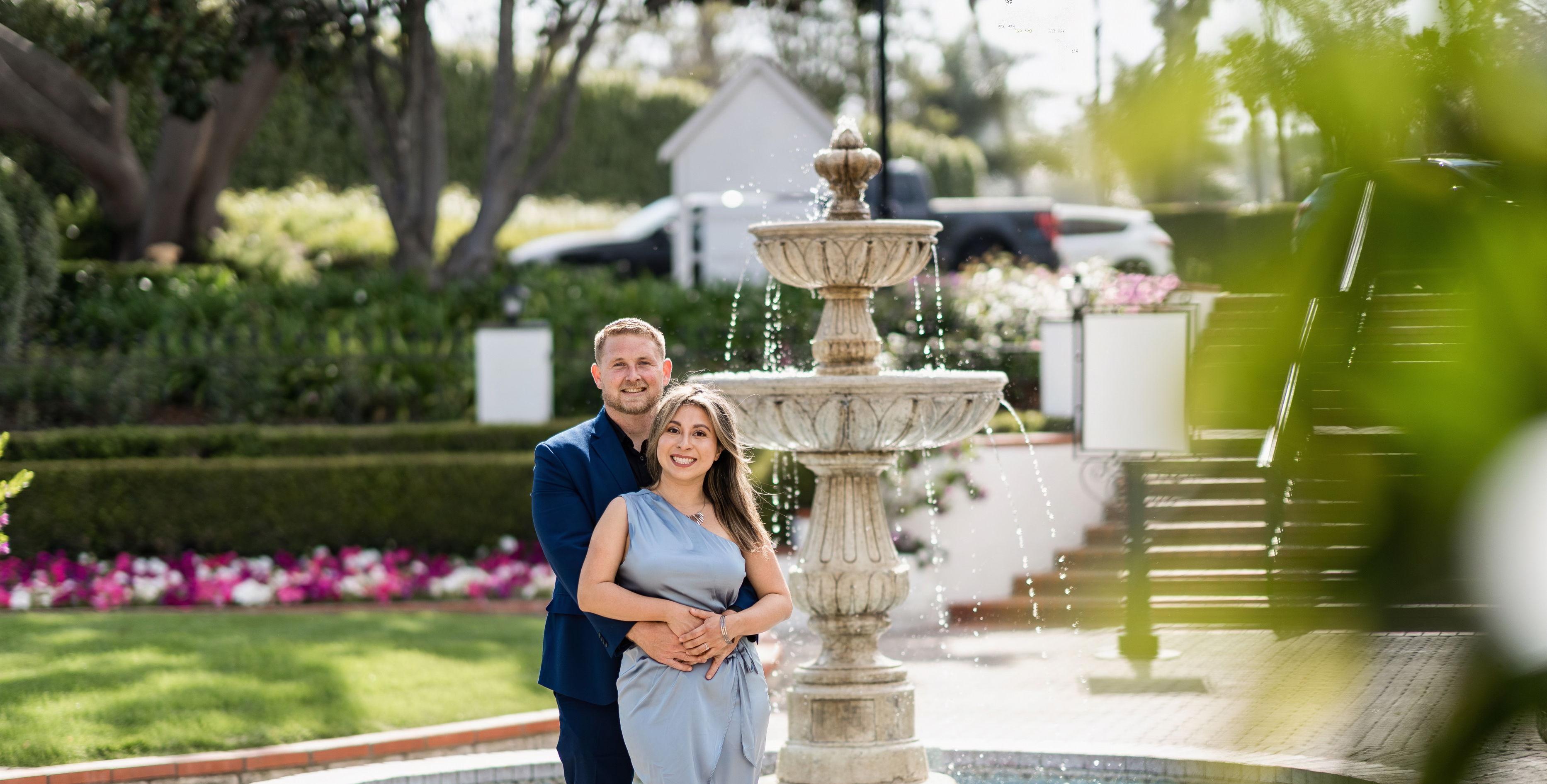 The Wedding Website of Vanessa Plazola and Nicholas Urdea