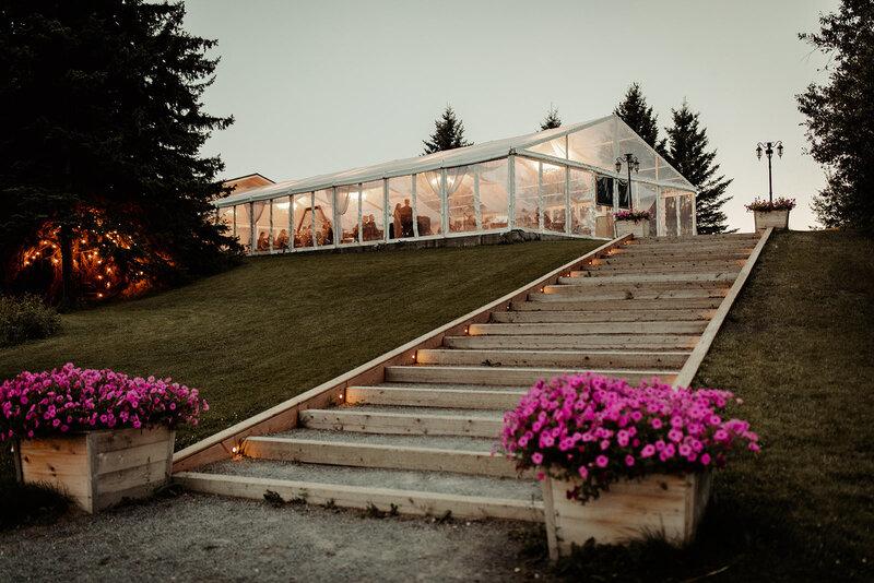 The Wedding Website of Chenée Lehman and Christopher Rooker