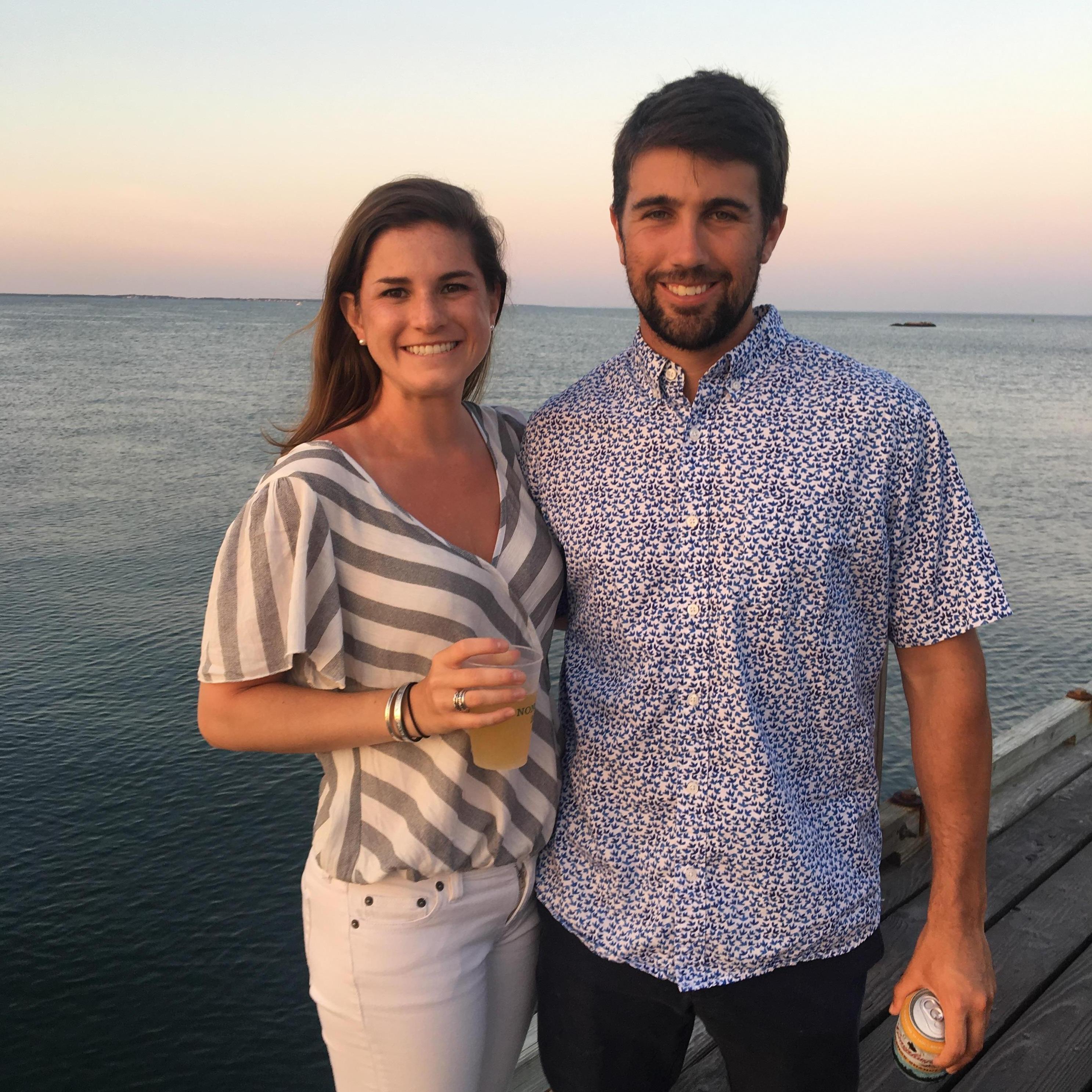 4th of July in Nonquitt (2018)