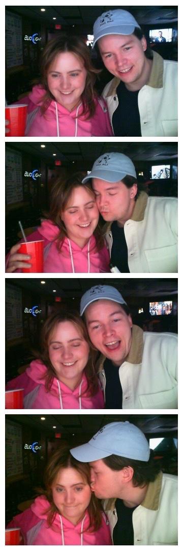 Photo Booth!