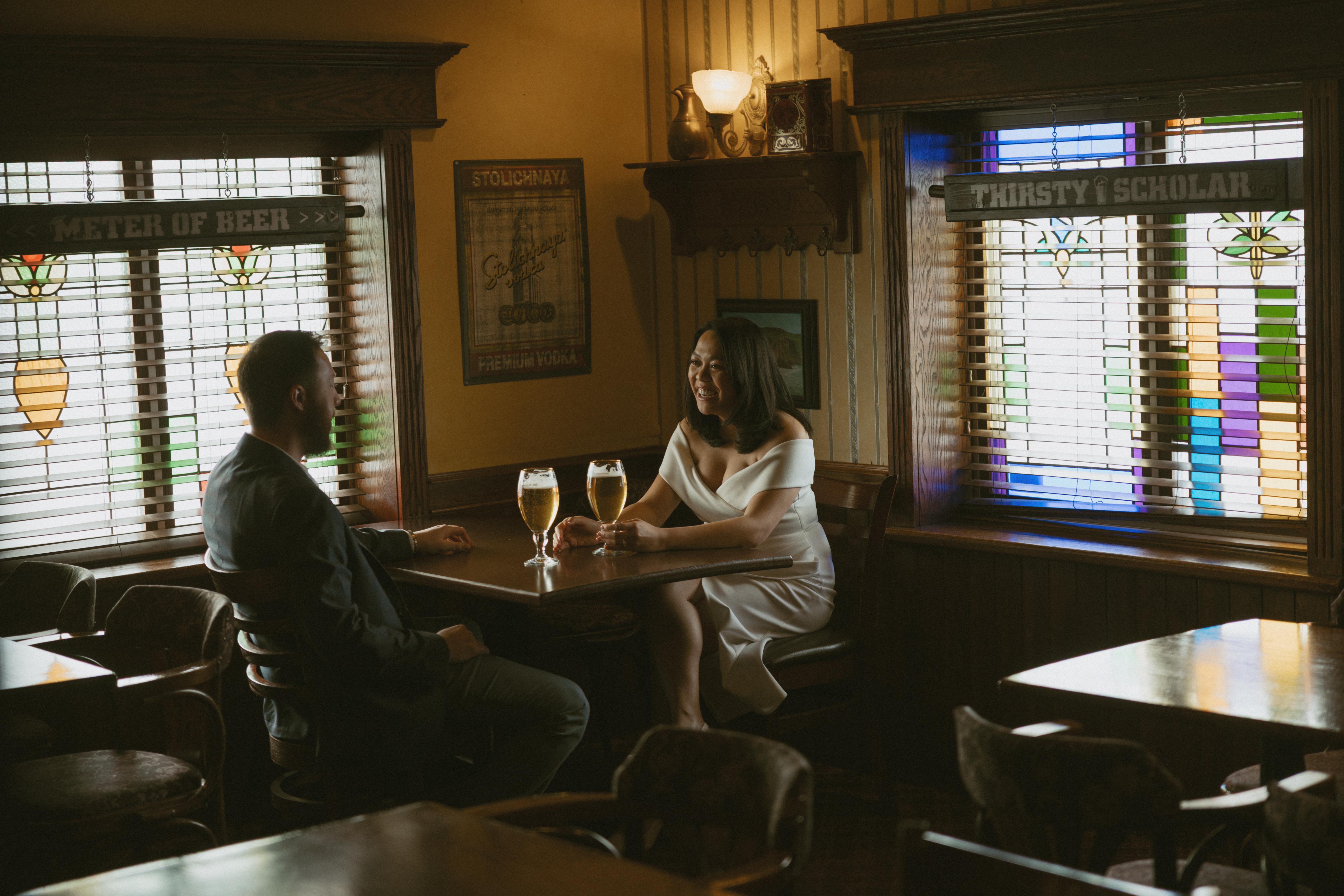 The Wedding Website of Julie Grace Abuel and Andrew Philip Rapin