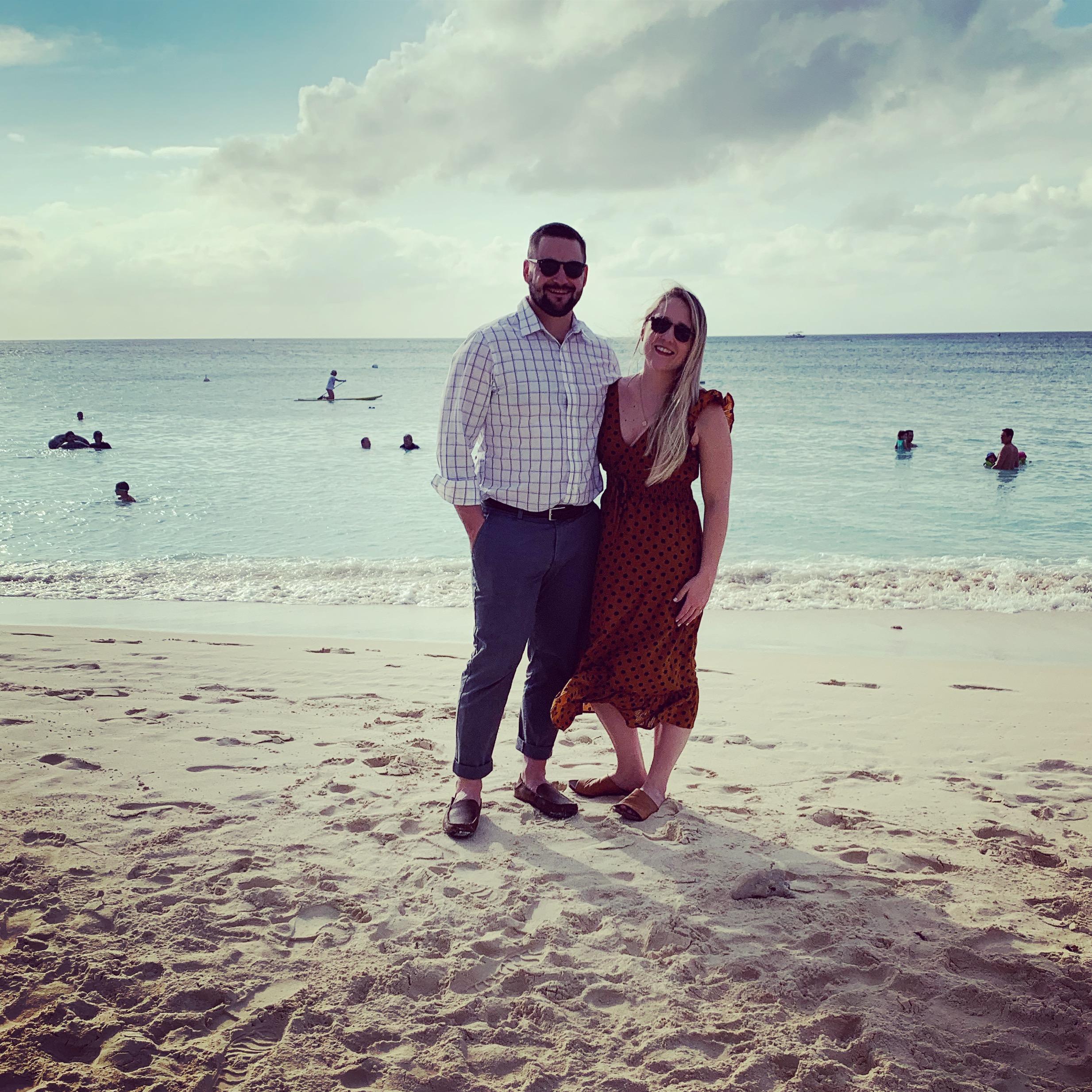 Grand Cayman, C. I.