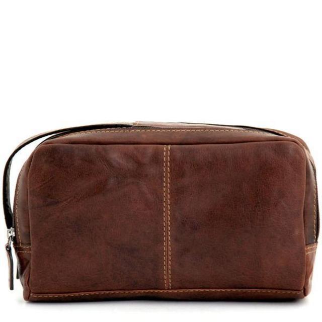 Voyager Toiletry Bag