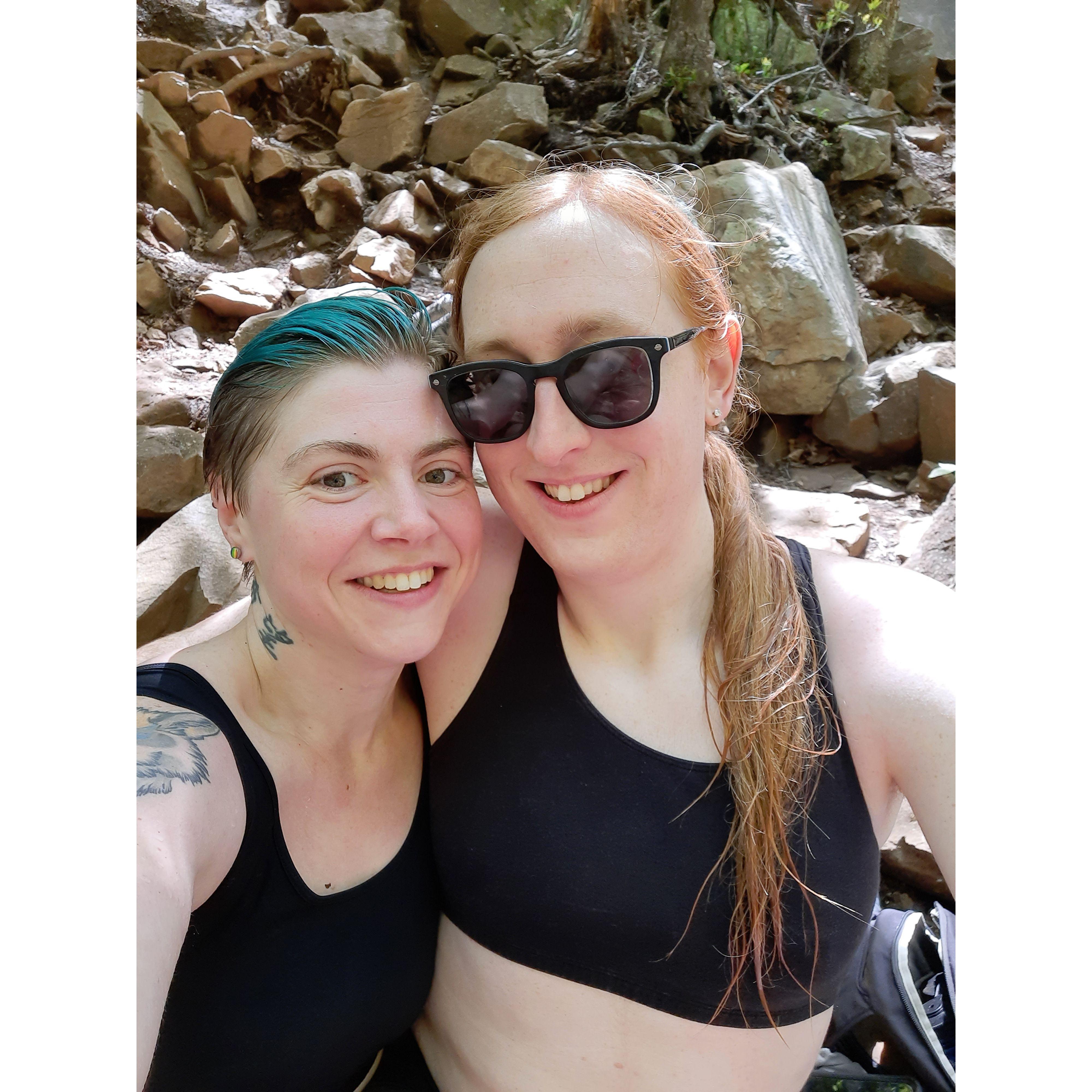 2023 Shenandoah National Park