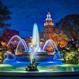 Country Club Plaza