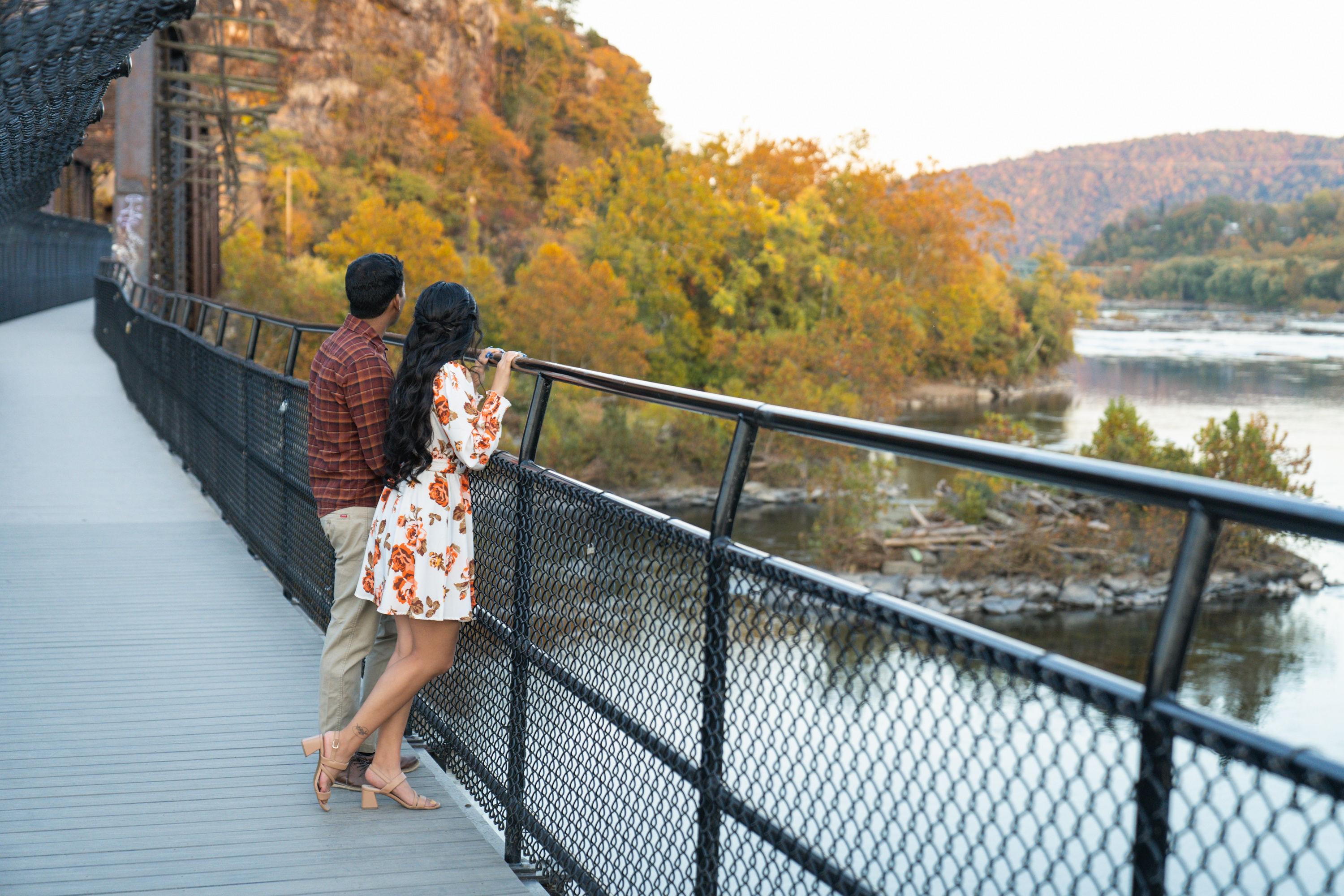 The Wedding Website of Abhijit Harathi and Alexis Navarroza