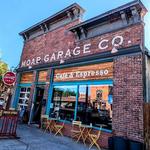 Moab Garage Co.