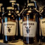 Drekker Brewing Co. - Brewhalla