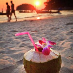 Honeymoon Cocktails!