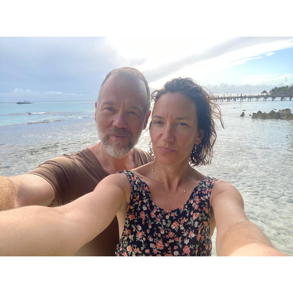 2022, Isla Mujeres, Mexico
