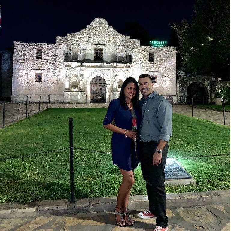 San Antonio, Tx