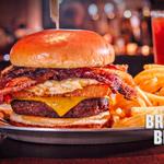 Bricktown Brewery