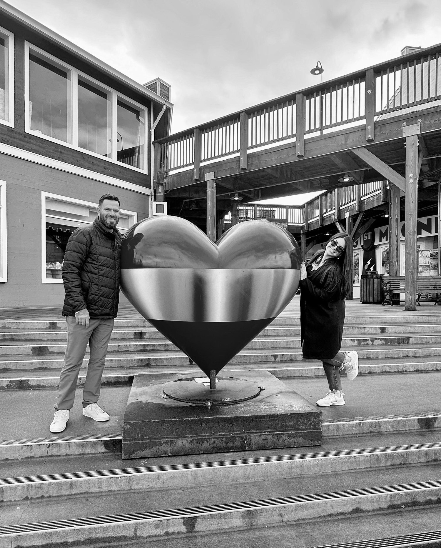 The Wedding Website of Maria Benitez and Joshua Watterson