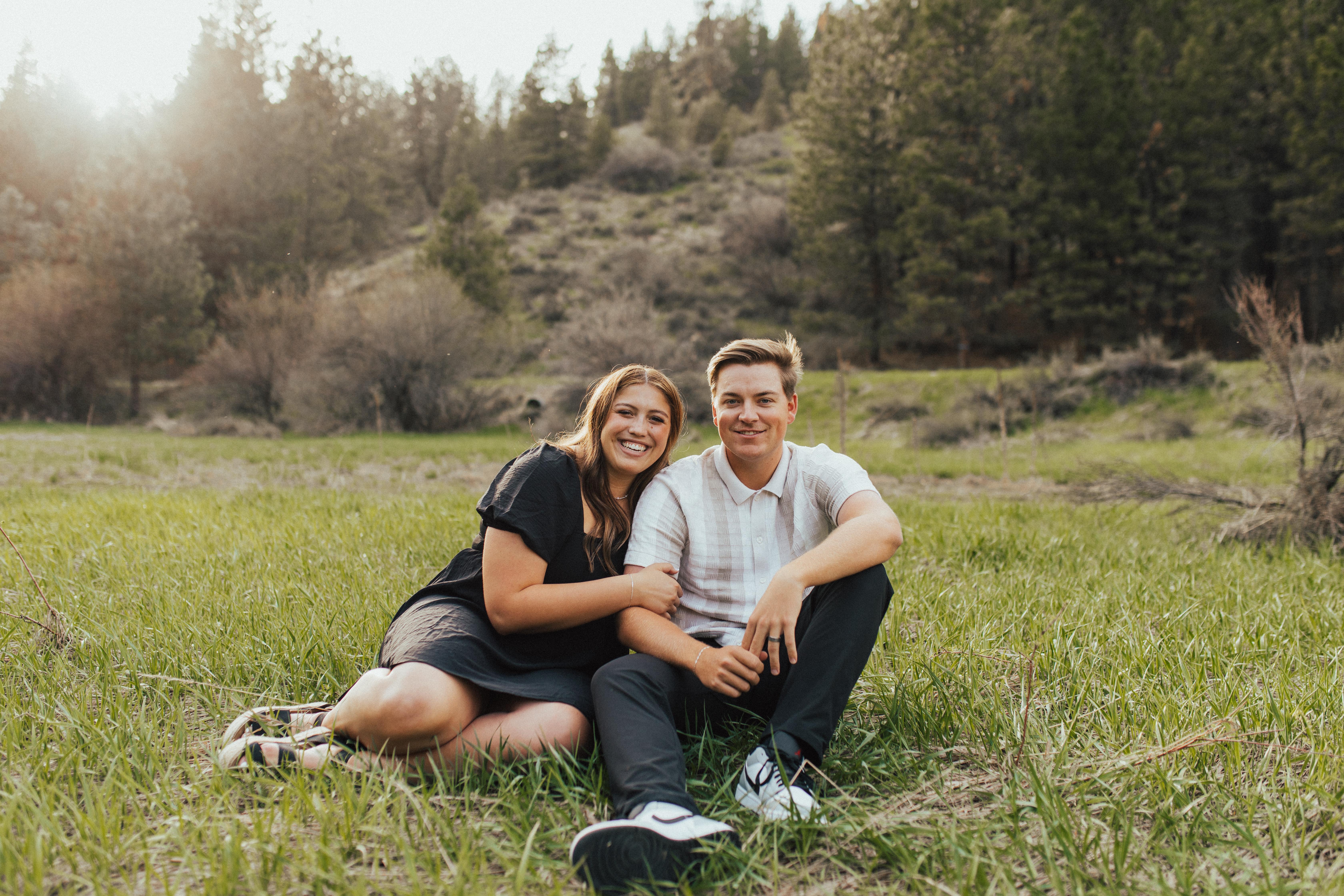 The Wedding Website of Bri Torres and Tristan Belue