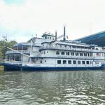Southern Belle Riverboat