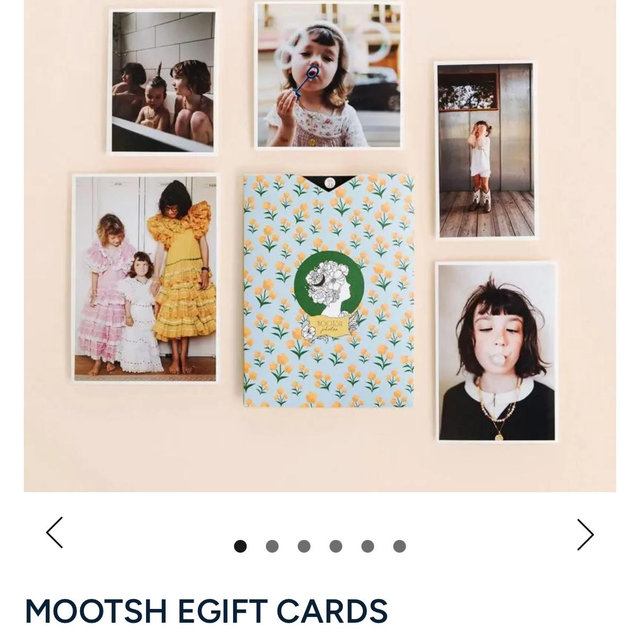 3 Month Gift Membership I Mootsh - Mootsh