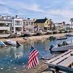 Balboa Island