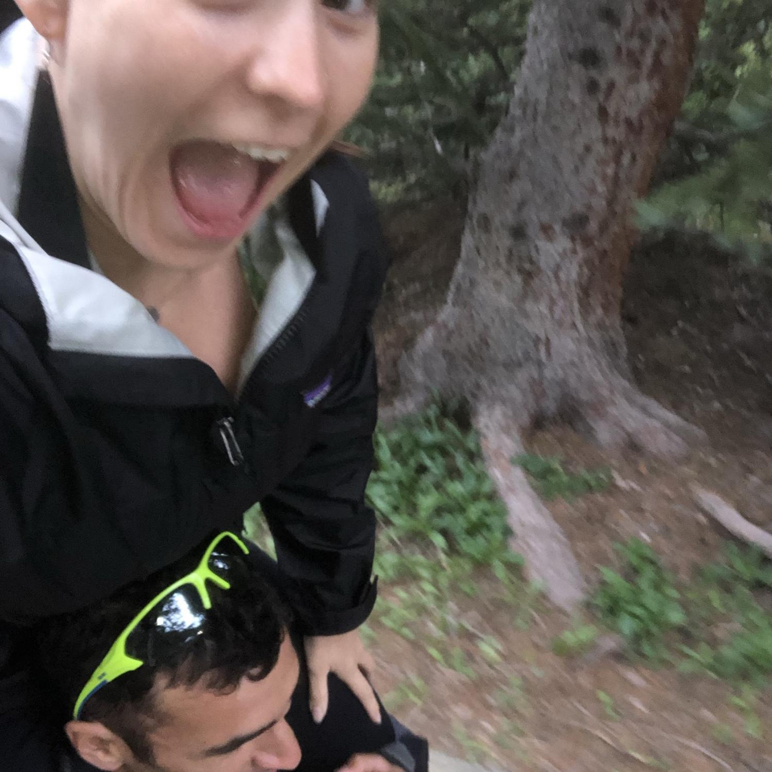 Estes Park, Colorado 2021