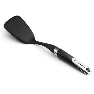 KitchenAid® Short Turner Nylon Black