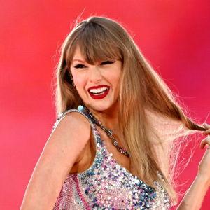 Future Taylor Swift Concert.... for Kim