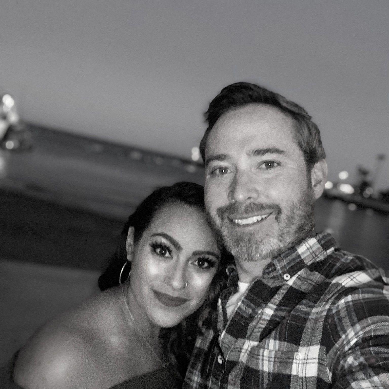 Birthday at Catalina Island