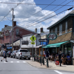 New Paltz