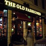 The Old Fashioned